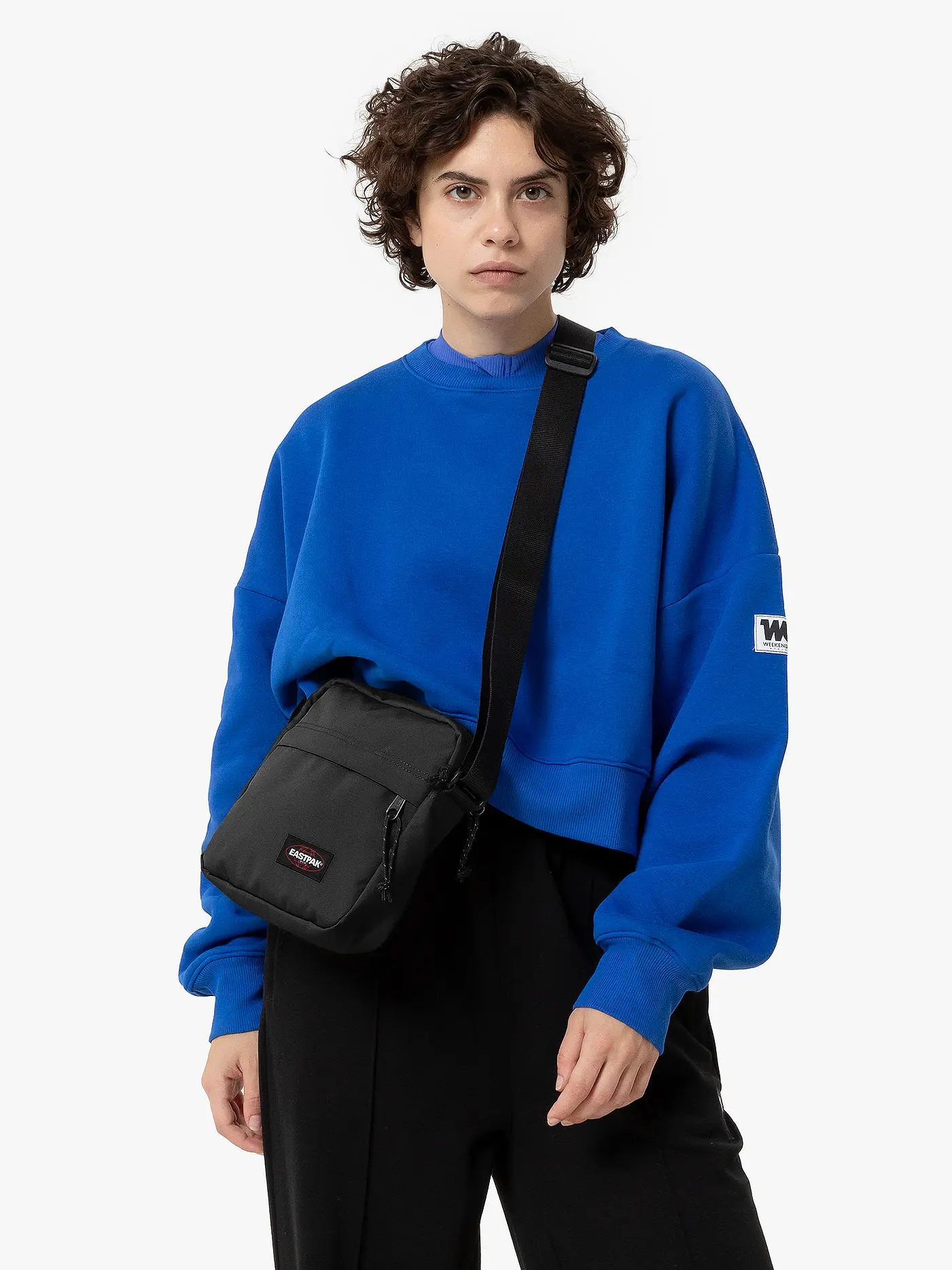 EASTPAK | Tasche The Bigger One 3L | 